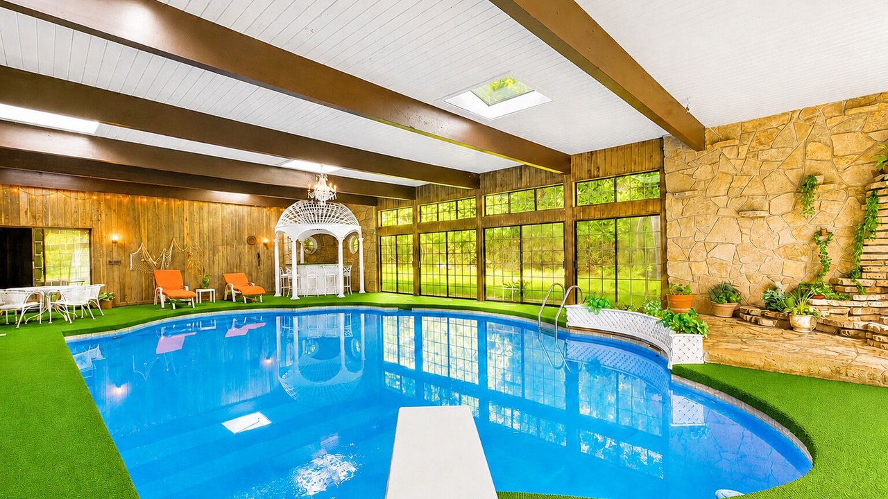 Photo of Outdoor in Farmington Hills