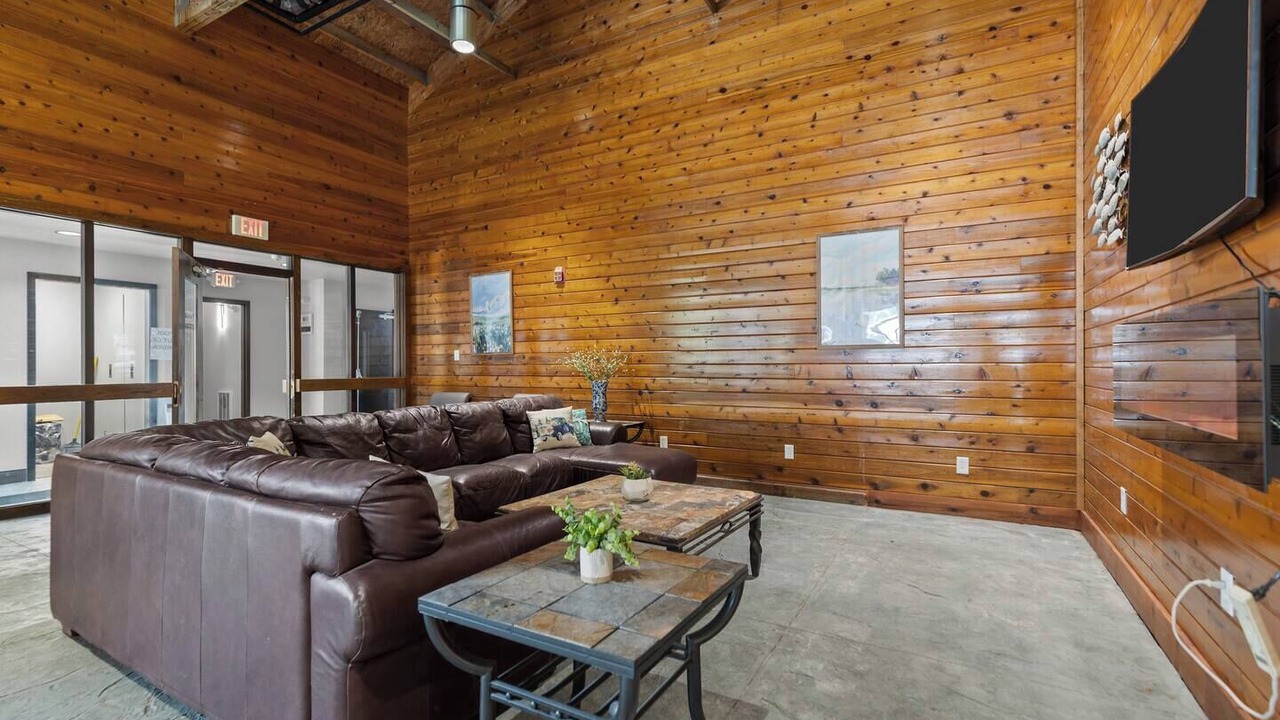 Photo of Livingroom in Elkhart Lake