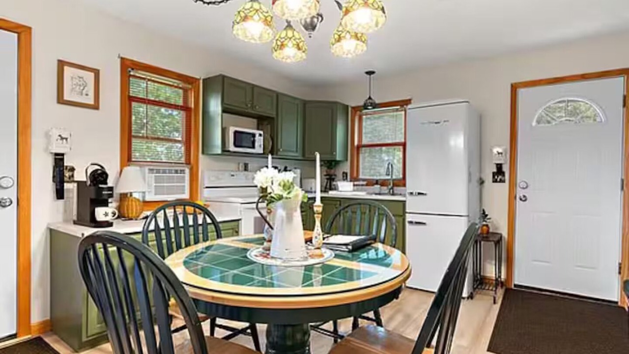 Photo of Kitchen in Lindstrom