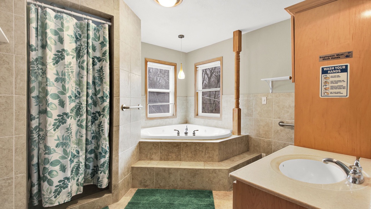 Photo of Bathroom in Brookfield