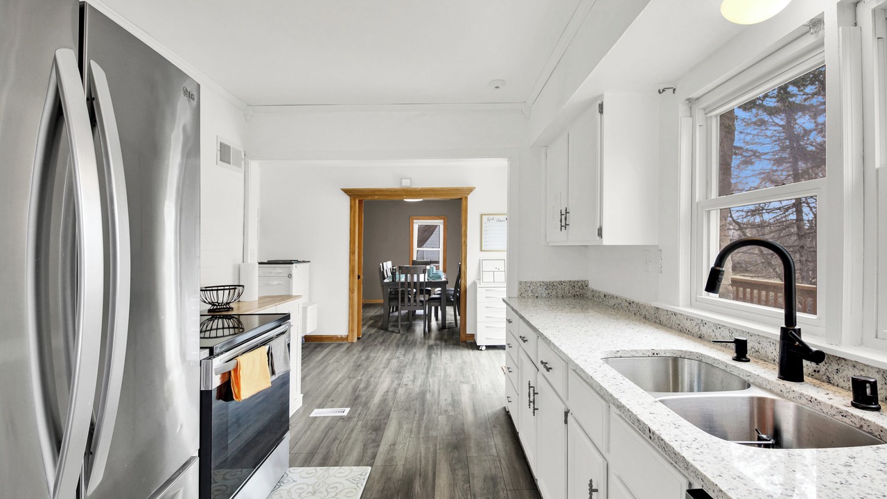 Photo of Kitchen in Brookfield
