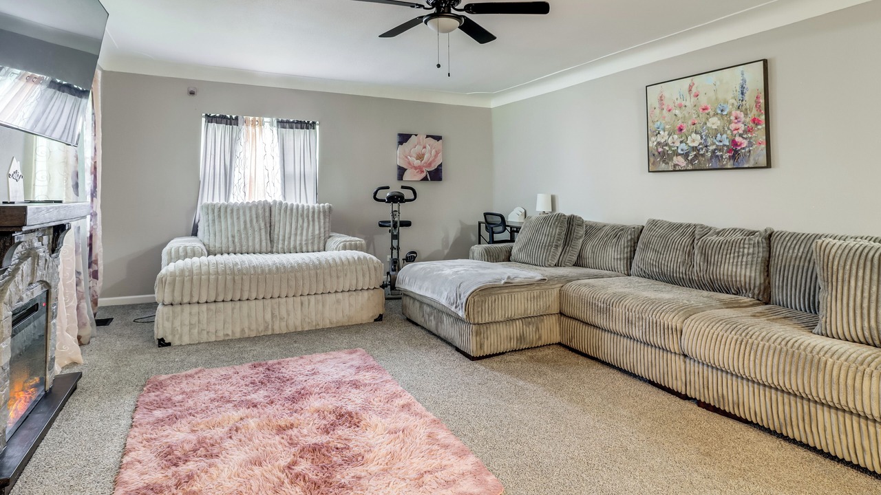 Photo of Bedroom in Reynolds Corners