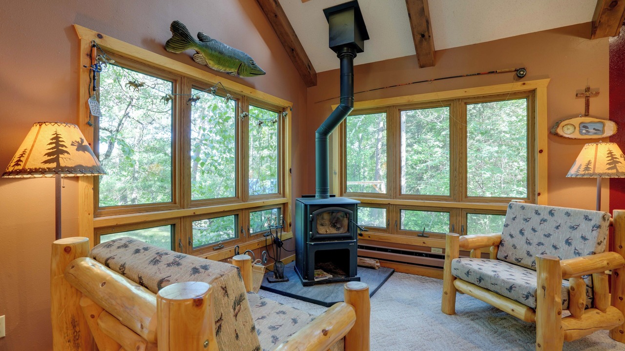 Photo of Bedroom in Park Rapids