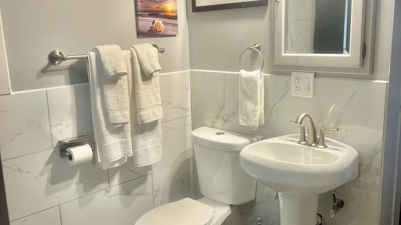 Photo of Bathroom in Hazel Green