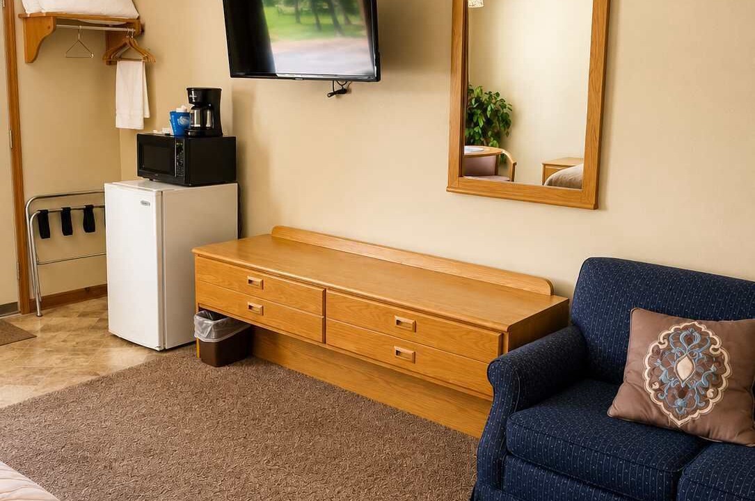 Photo of Bedroom in Grayling