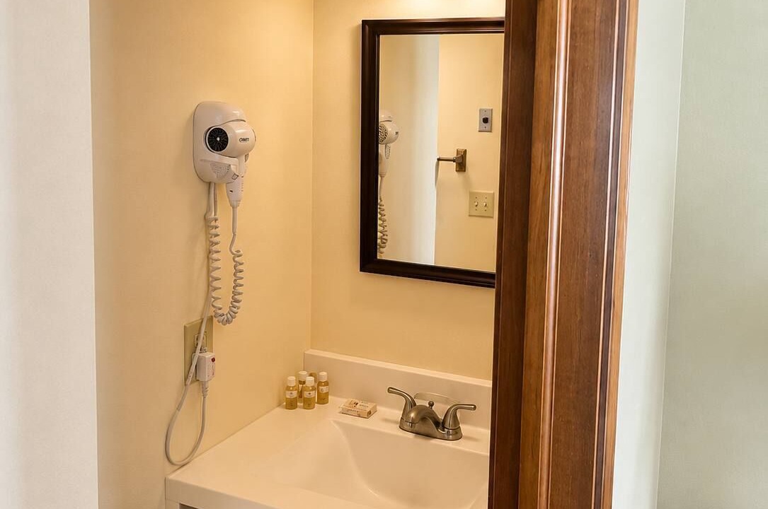 Photo of Bathroom in Grayling