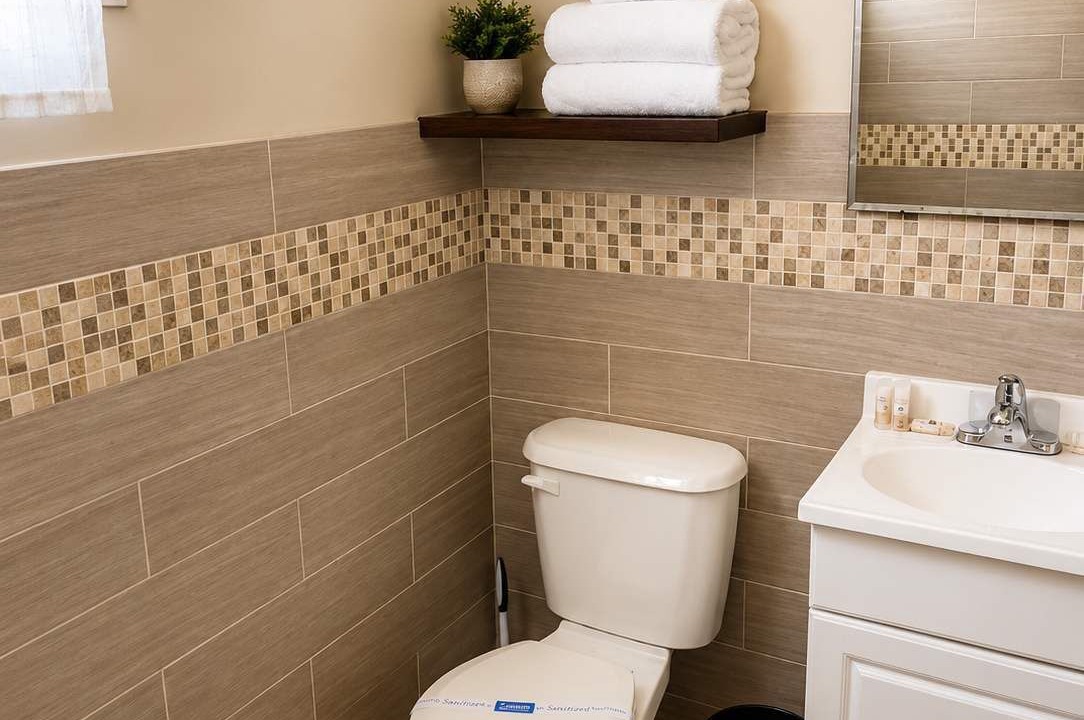 Photo of Bathroom in Grayling