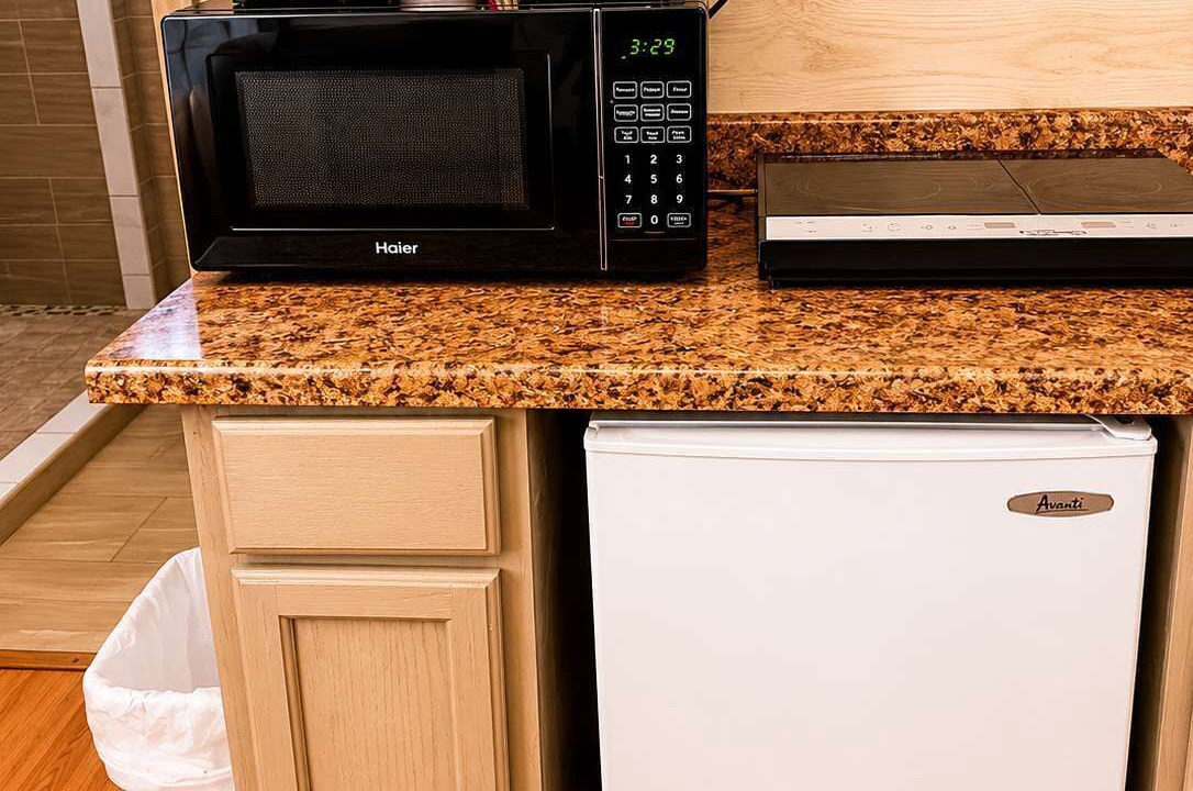 Photo of Kitchen in Grayling