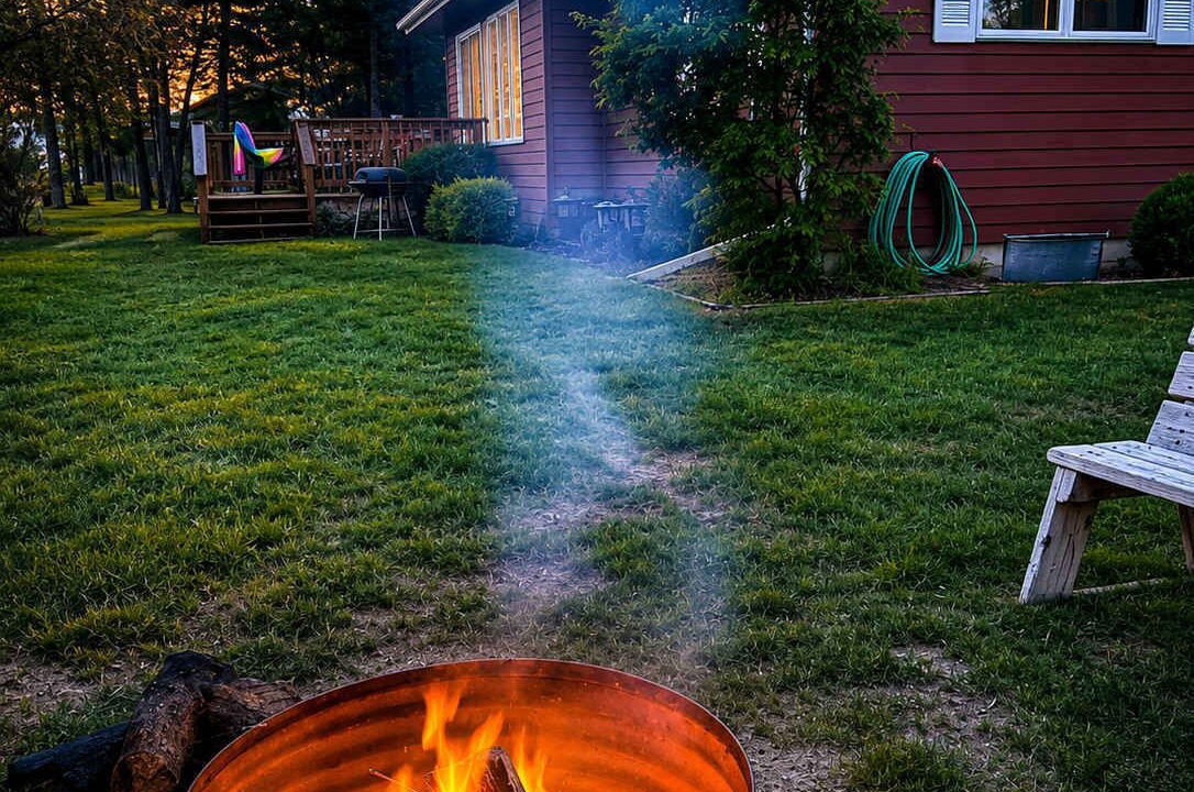Photo of Outdoor in Grayling