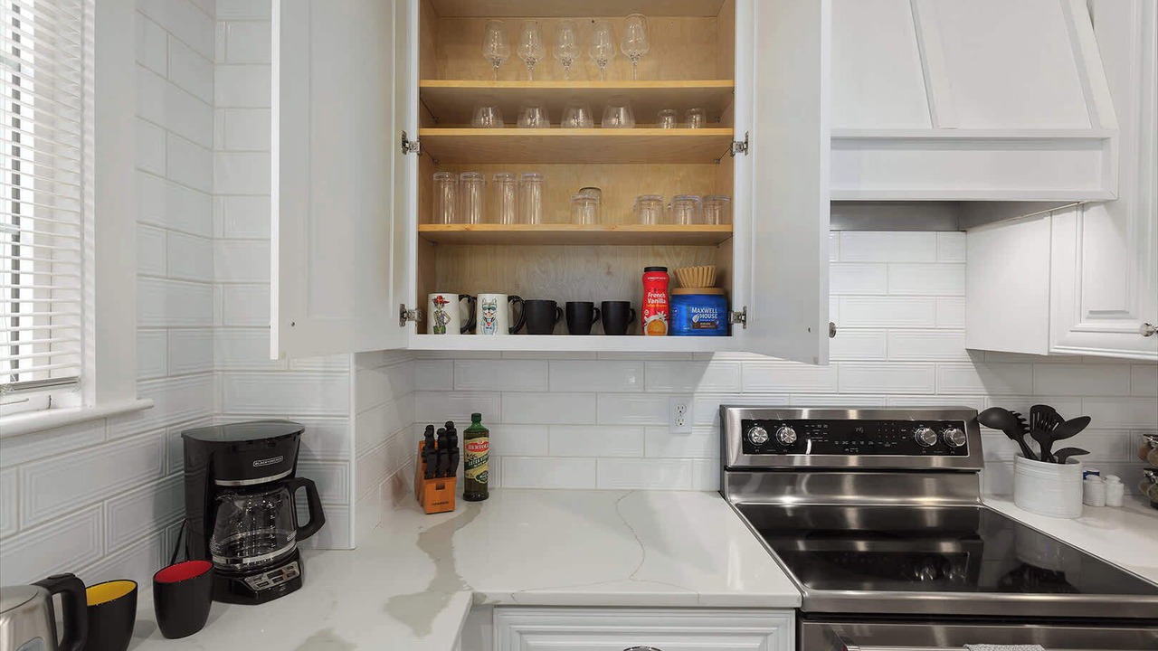 Photo of Kitchen in Hanover Place