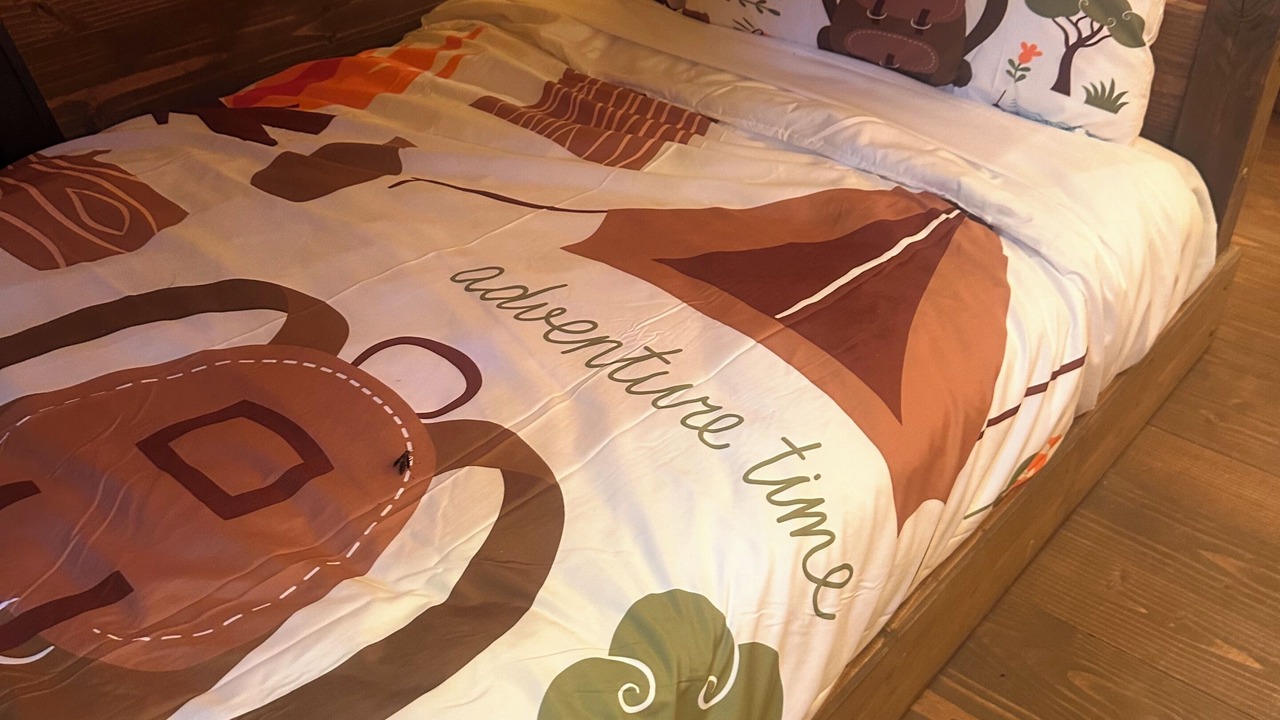 Photo of Bedroom in Fredericktown