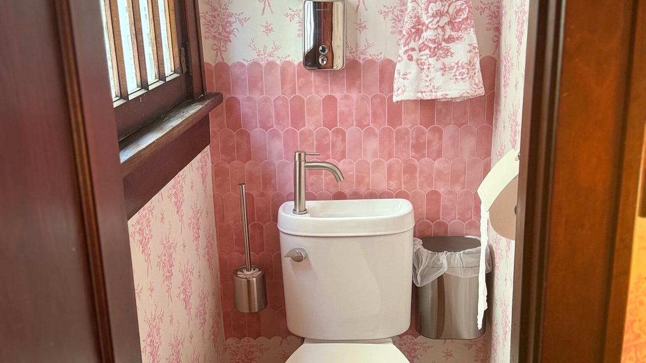 Photo of Bathroom in Napoleon