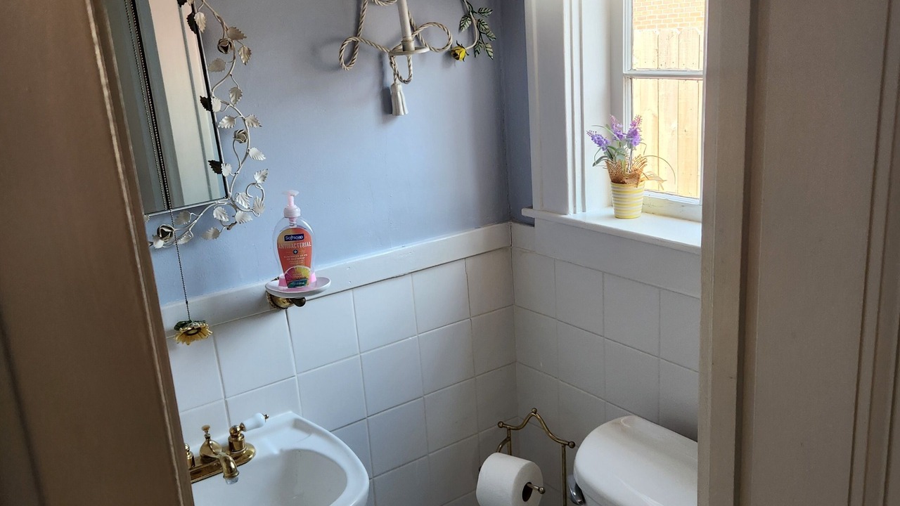 Photo of Bathroom in Grand Rapids