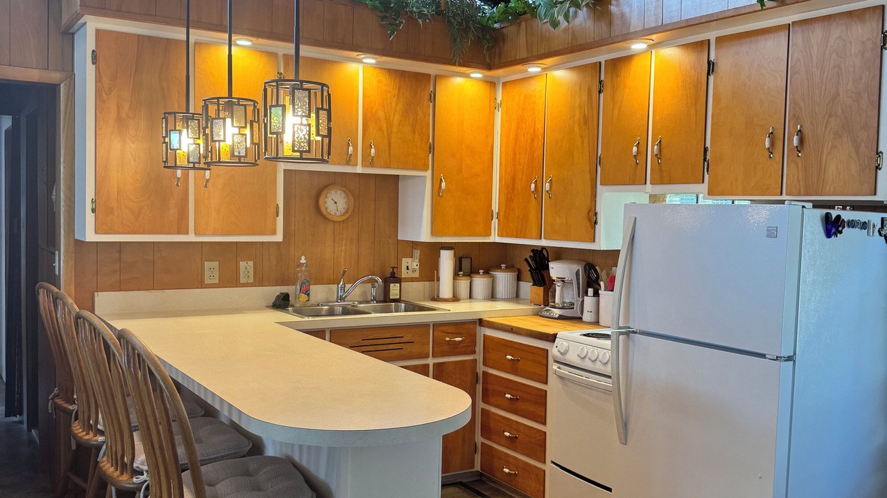 Photo of Kitchen in Lake