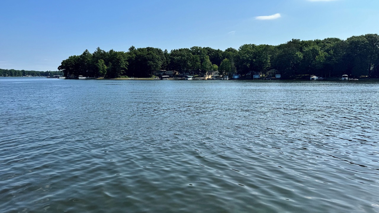 Photo of Others in Lake