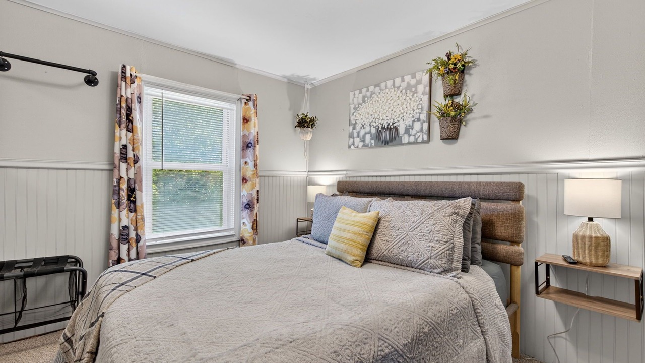 Photo of Bedroom in Morris