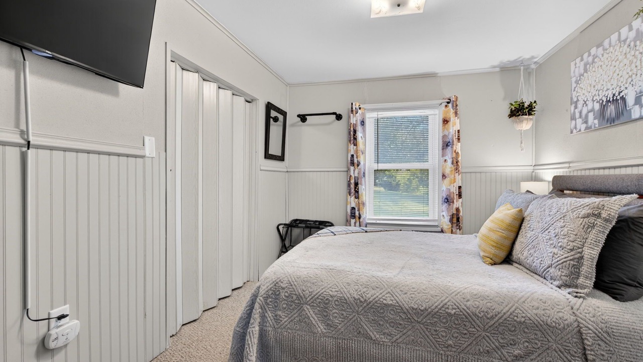 Photo of Bedroom in Morris