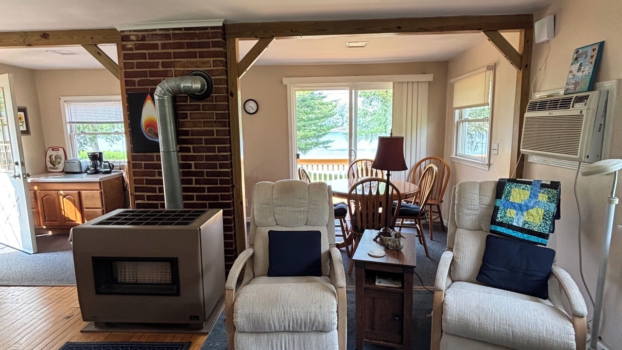 Photo of Livingroom in Germfask
