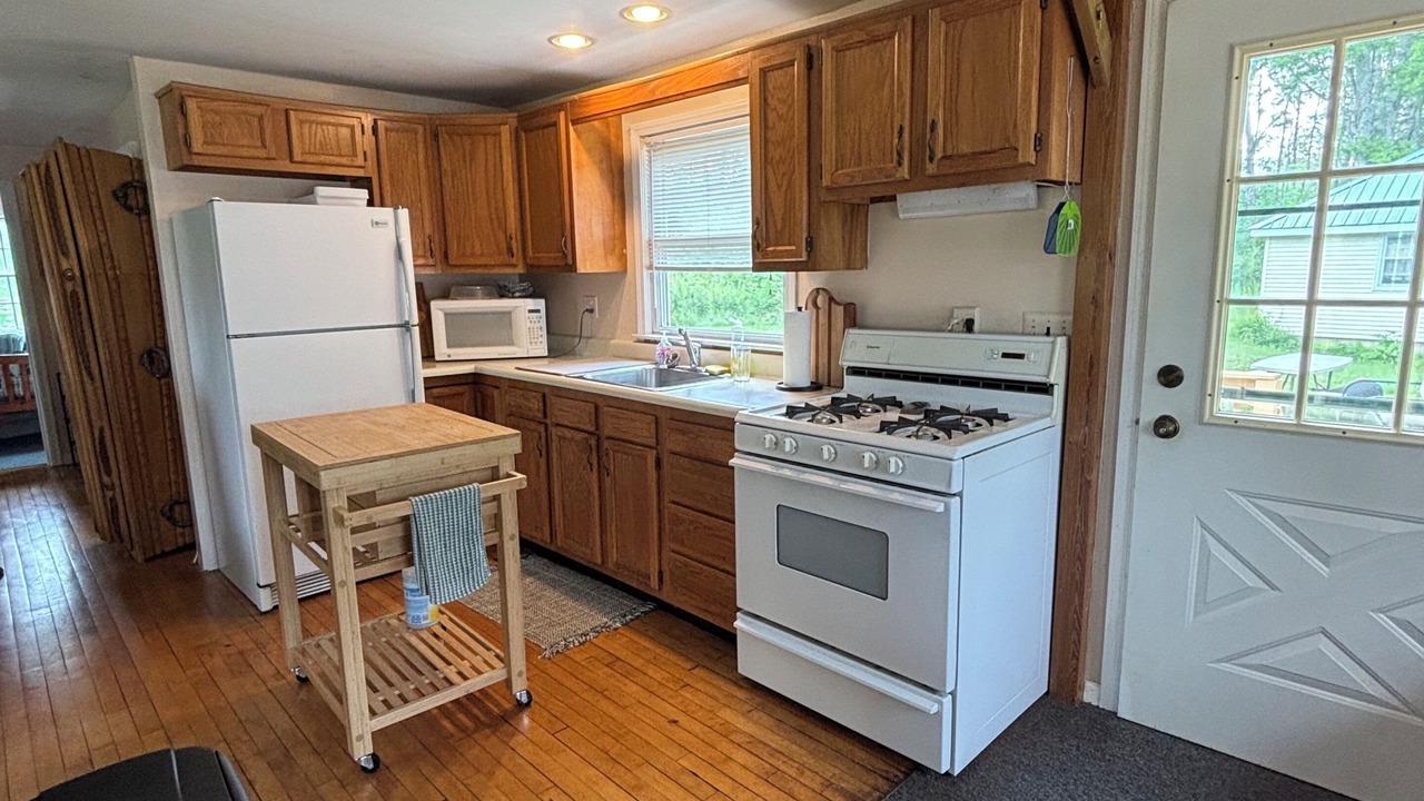 Photo of Kitchen in Germfask