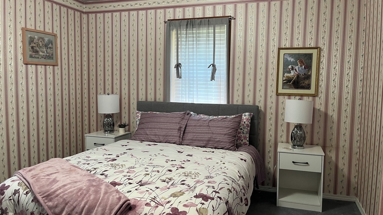 Photo of Bedroom in Diggins