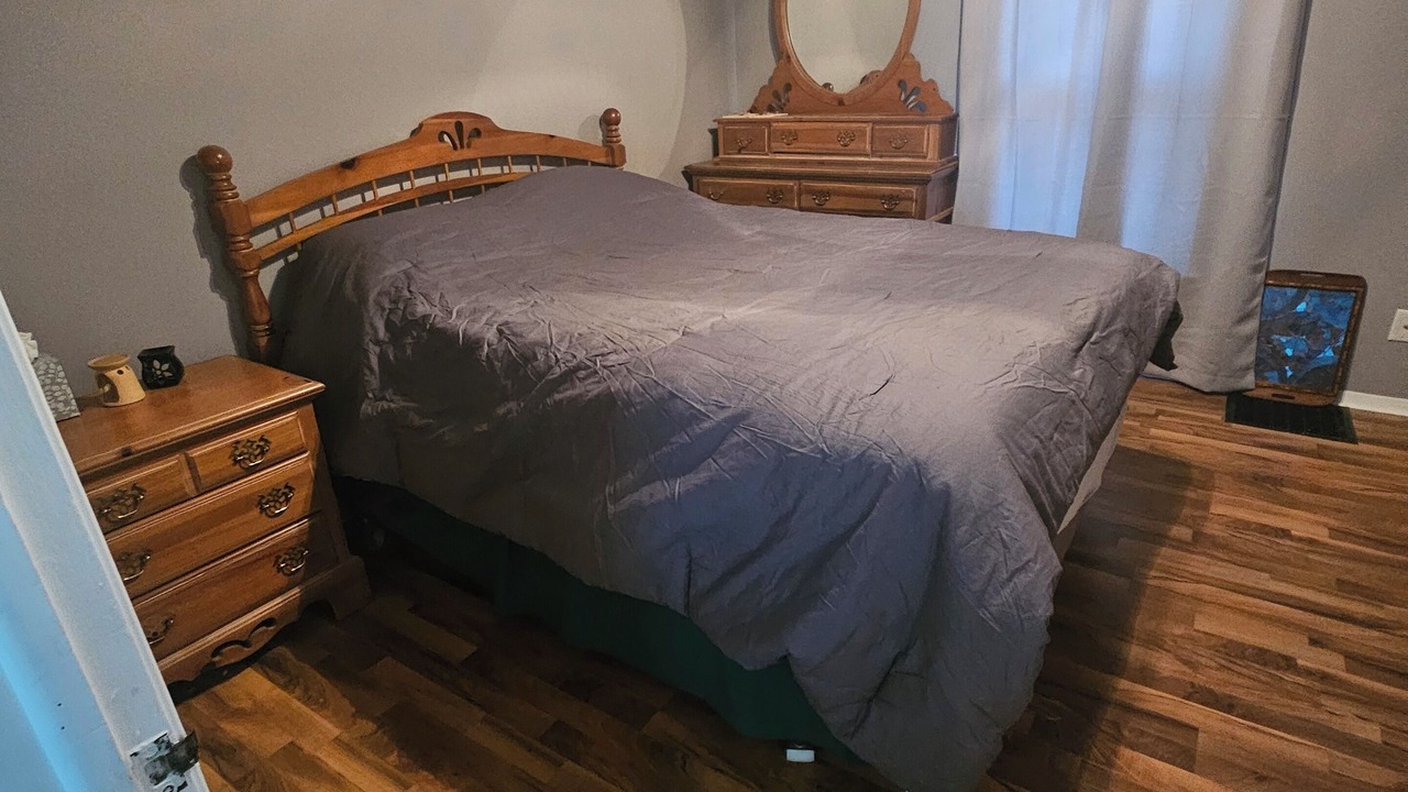 Photo of Bedroom in Ferrysburg
