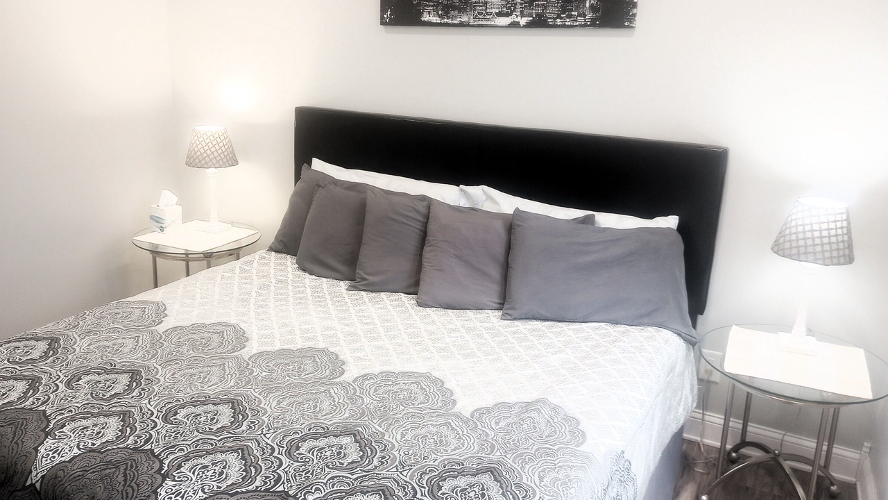 Photo of Bedroom in Portage