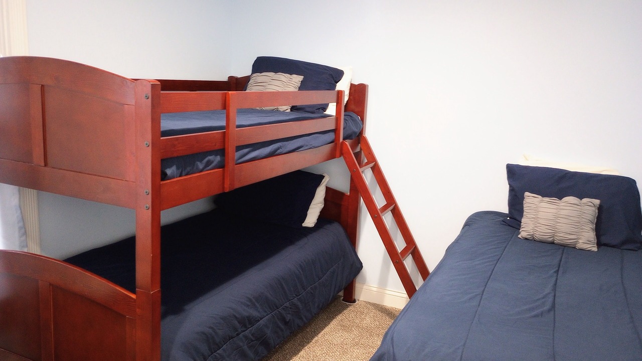 Photo of Bedroom in Portage