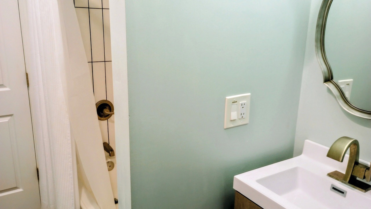 Photo of Bathroom in Portage