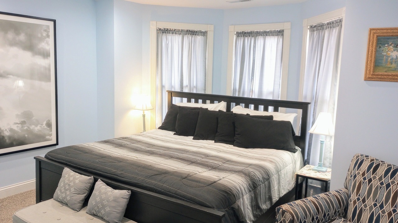 Photo of Bedroom in Portage
