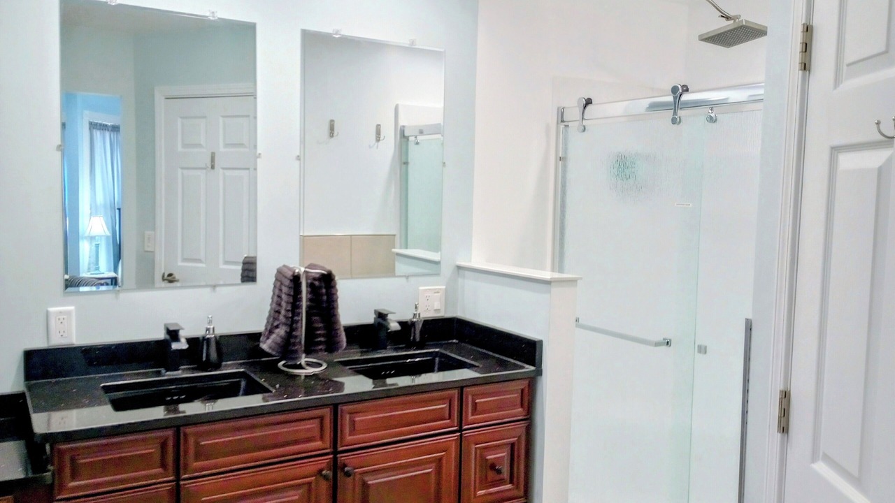 Photo of Bathroom in Portage