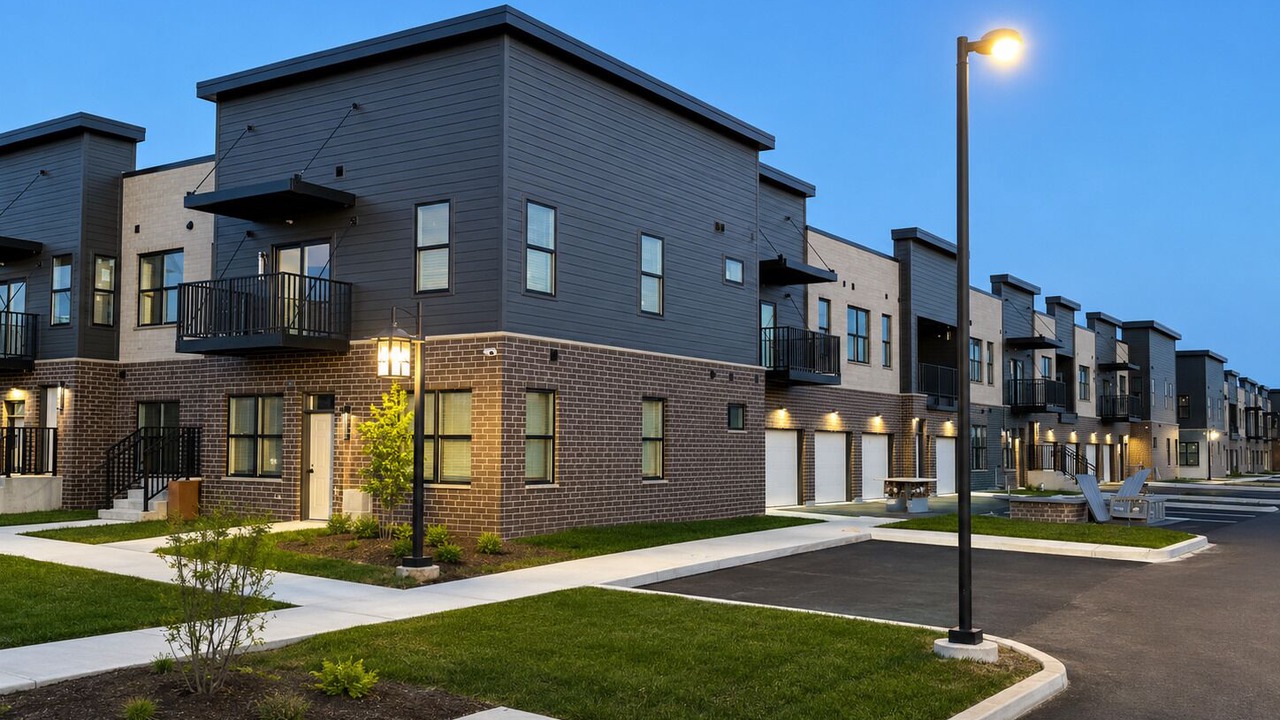 Photo of Outdoor in Huntley