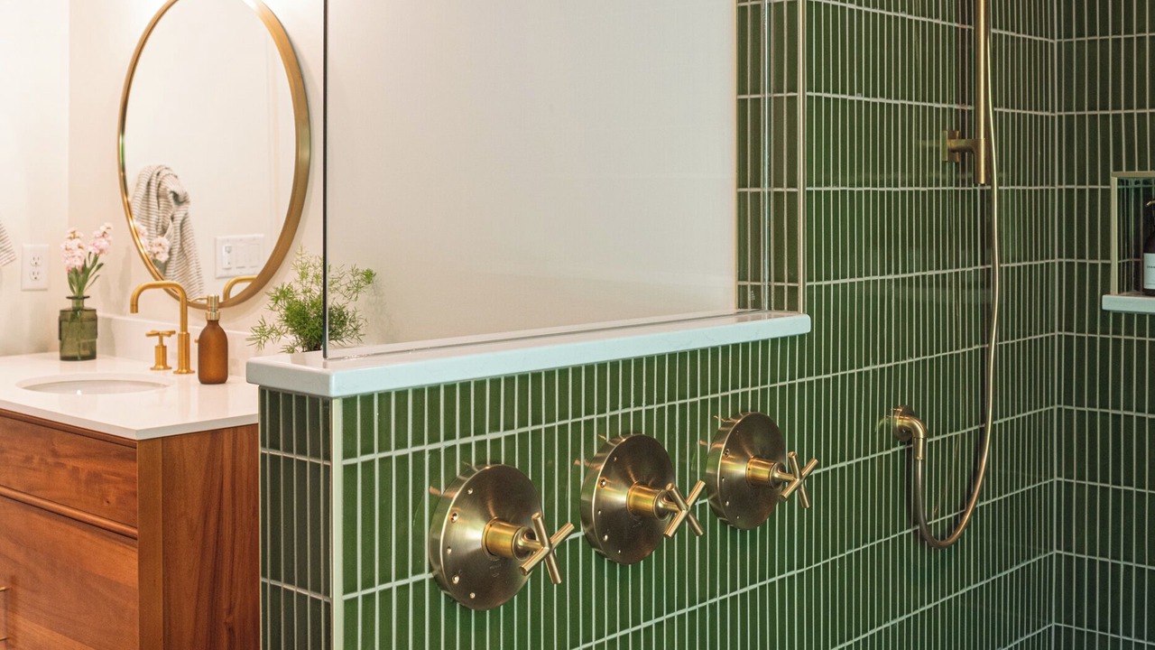 Photo of Bathroom in New Richmond