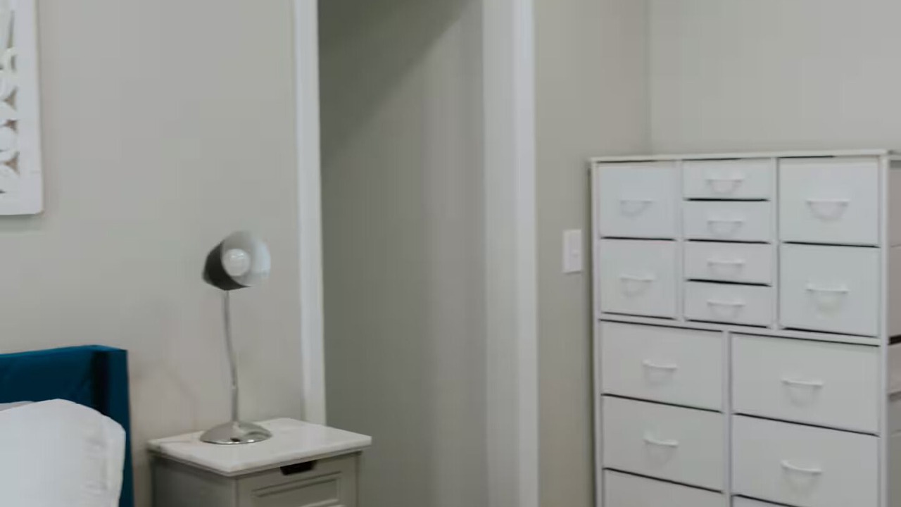 Photo of Bedroom in Detroit