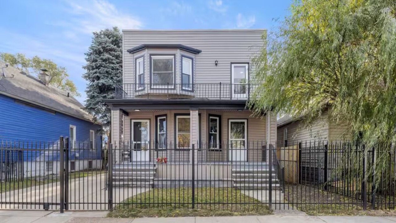 Photo of Outdoor in Detroit
