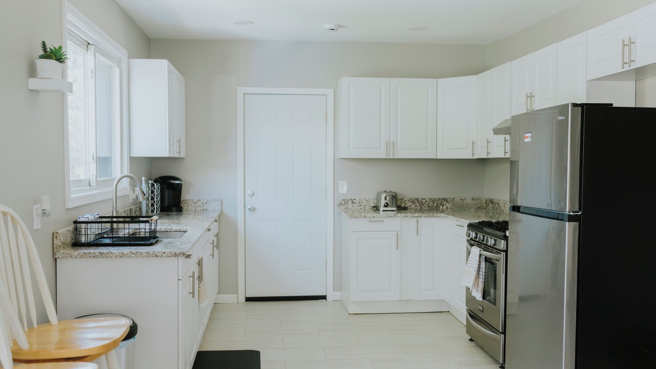 Photo of Kitchen in Detroit