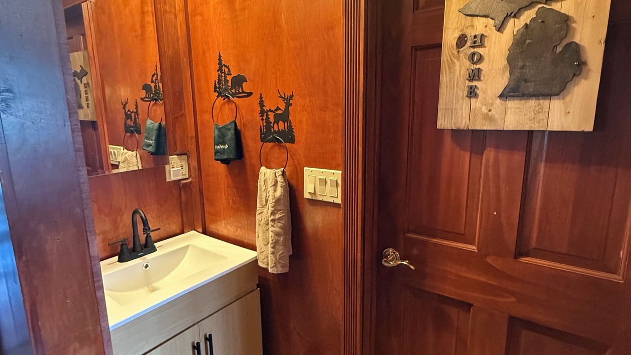 Photo of Bathroom in Vanderbilt