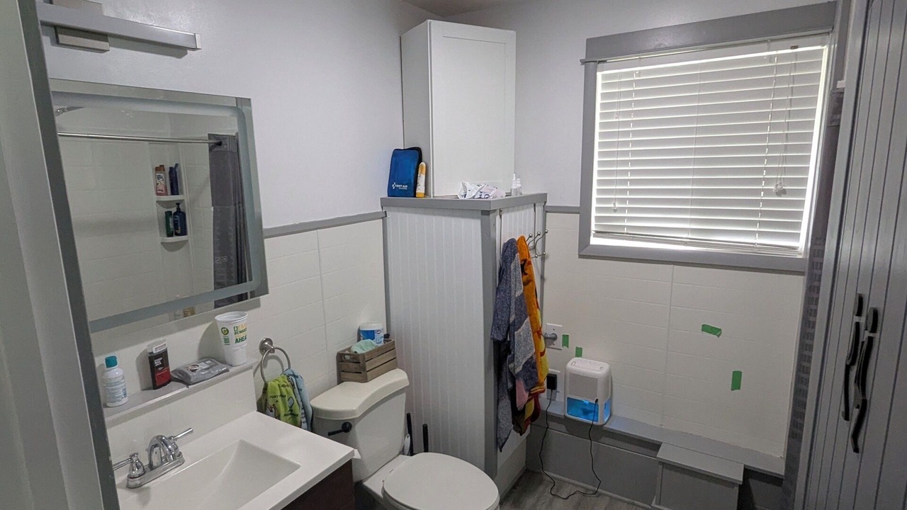 Photo of Bathroom in Silver Lake