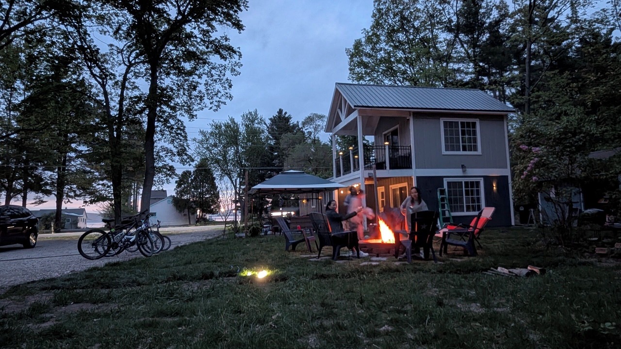 Photo of Outdoor in Silver Lake