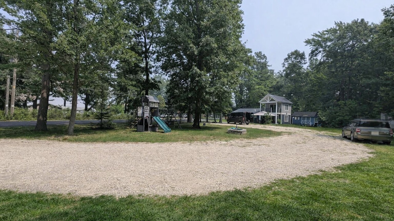 Photo of Outdoor in Silver Lake