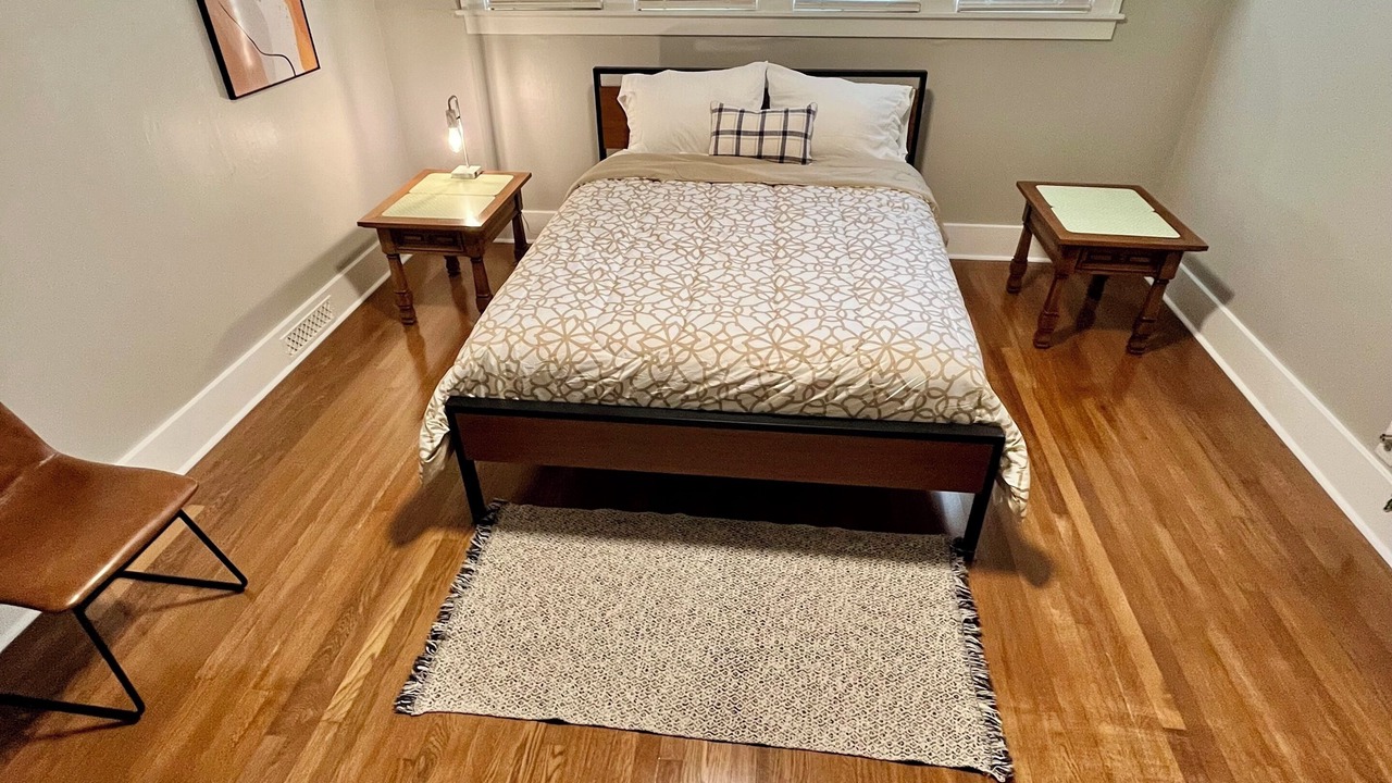 Photo of Bedroom in Grand Rapids