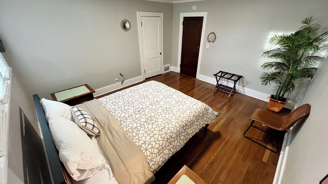 Photo of Bedroom in Grand Rapids