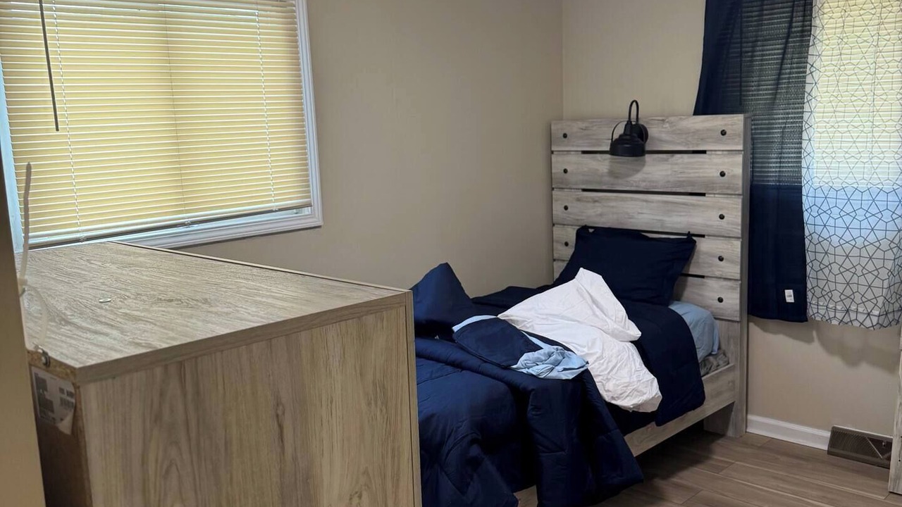 Photo of Bedroom in Orland Park