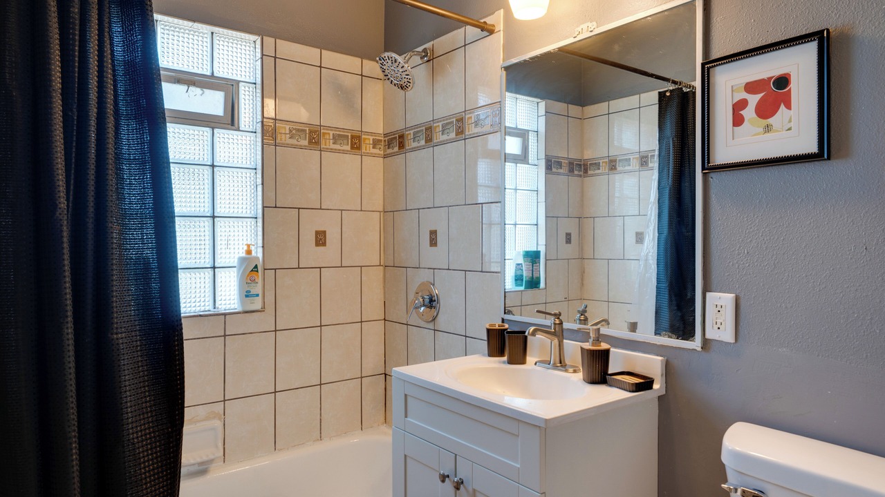Photo of Bathroom in Milwaukee