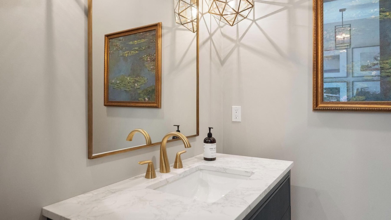 Photo of Bathroom in Bay Harbor