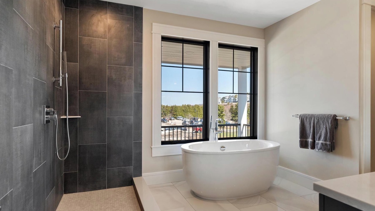 Photo of Bathroom in Bay Harbor