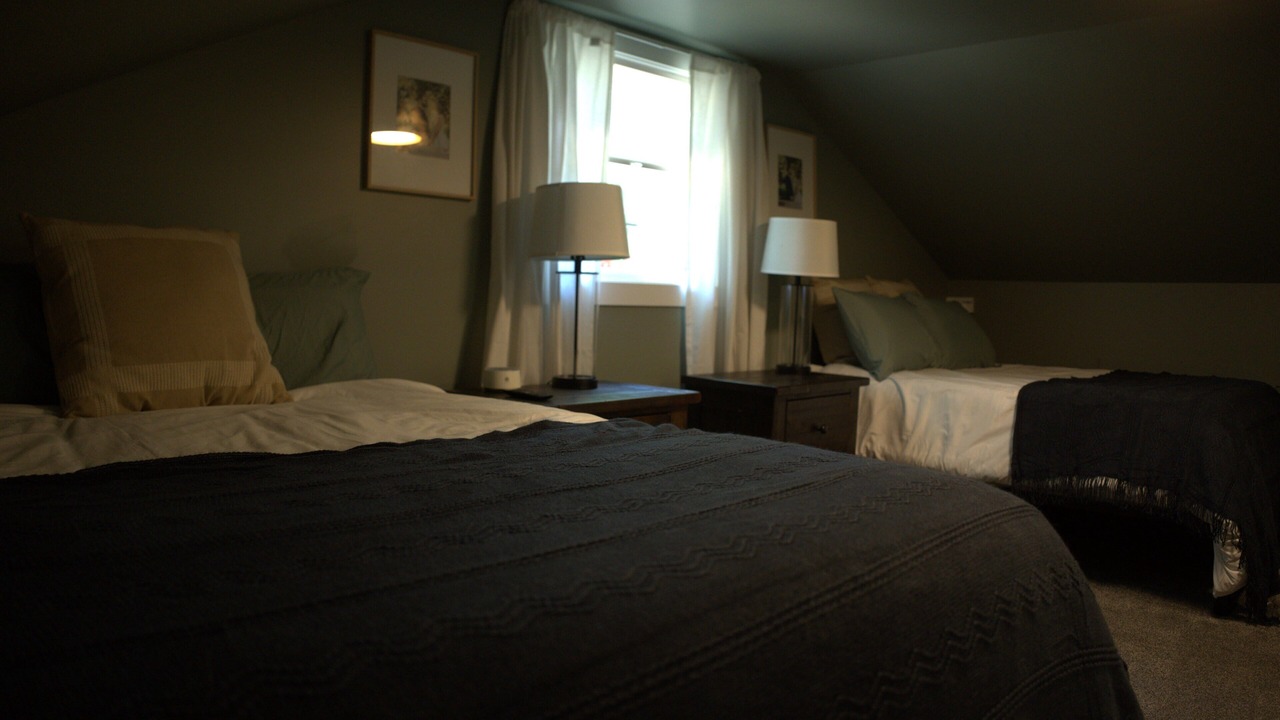 Photo of Bedroom in Harrison