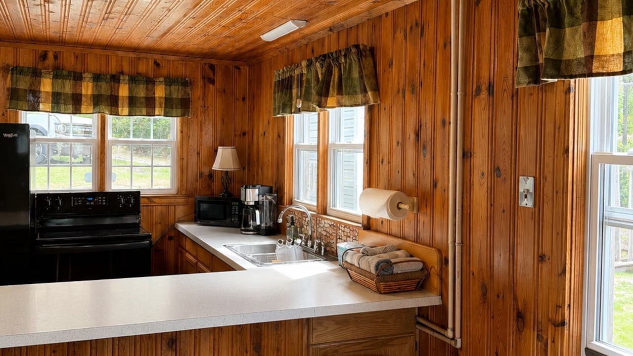 Photo of Kitchen in West Branch