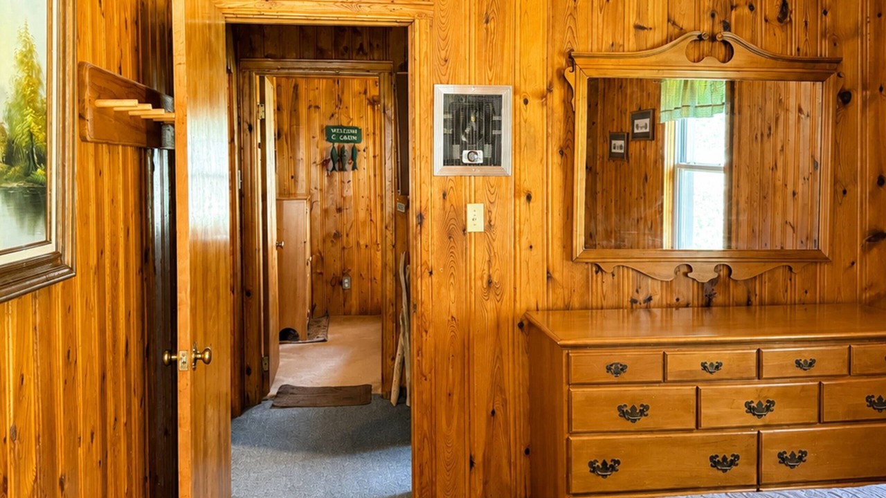 Photo of Bedroom in West Branch