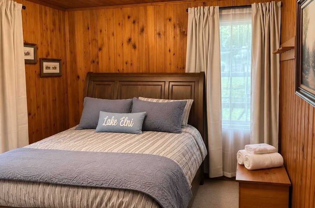 Photo of Bedroom in West Branch