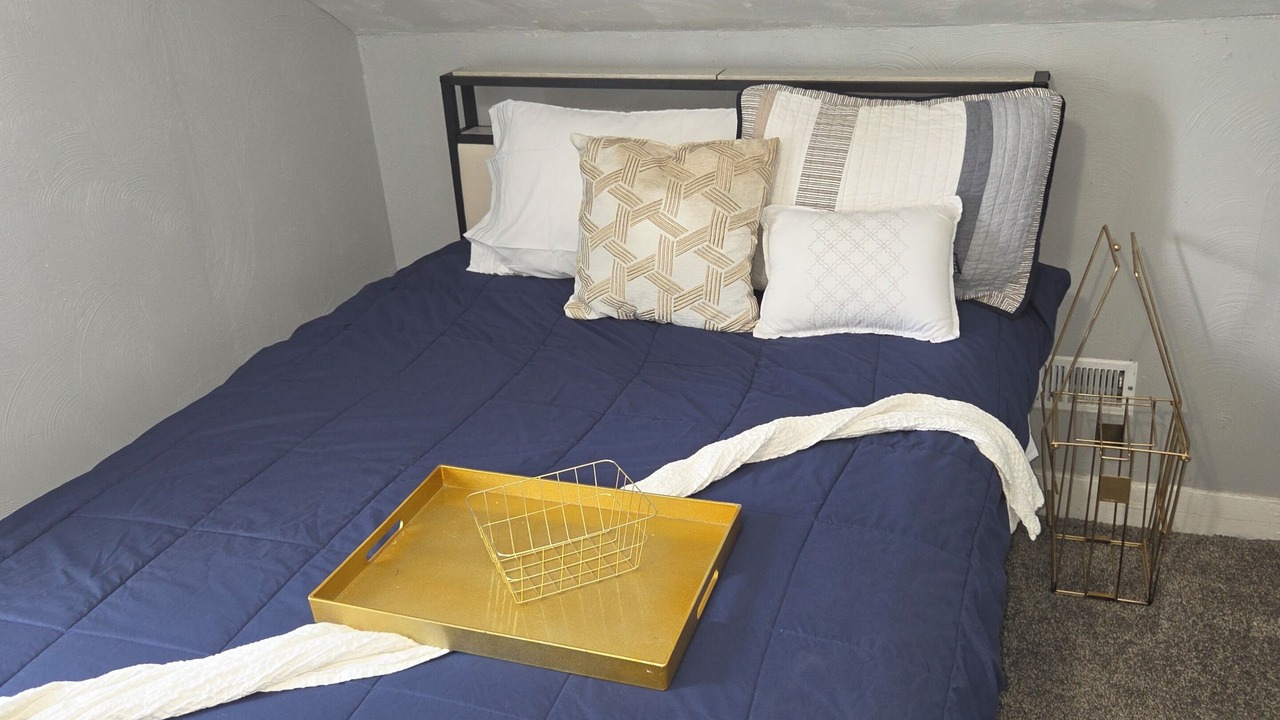 Photo of Bedroom in Muskegon